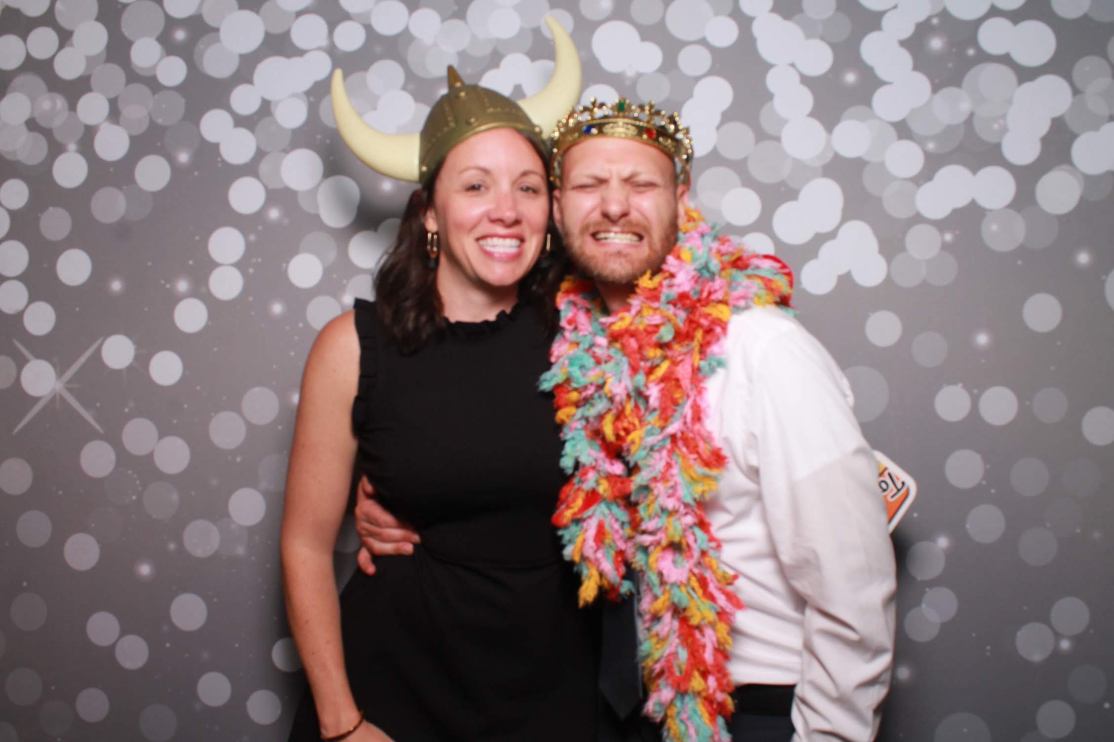 Lindsey Adams Reception at The Madison | View more photos from the event at gallery.photoboothcincy.com/u/PhotoBoothCincy/Lindsey-Adams-Reception-at-The-Madison